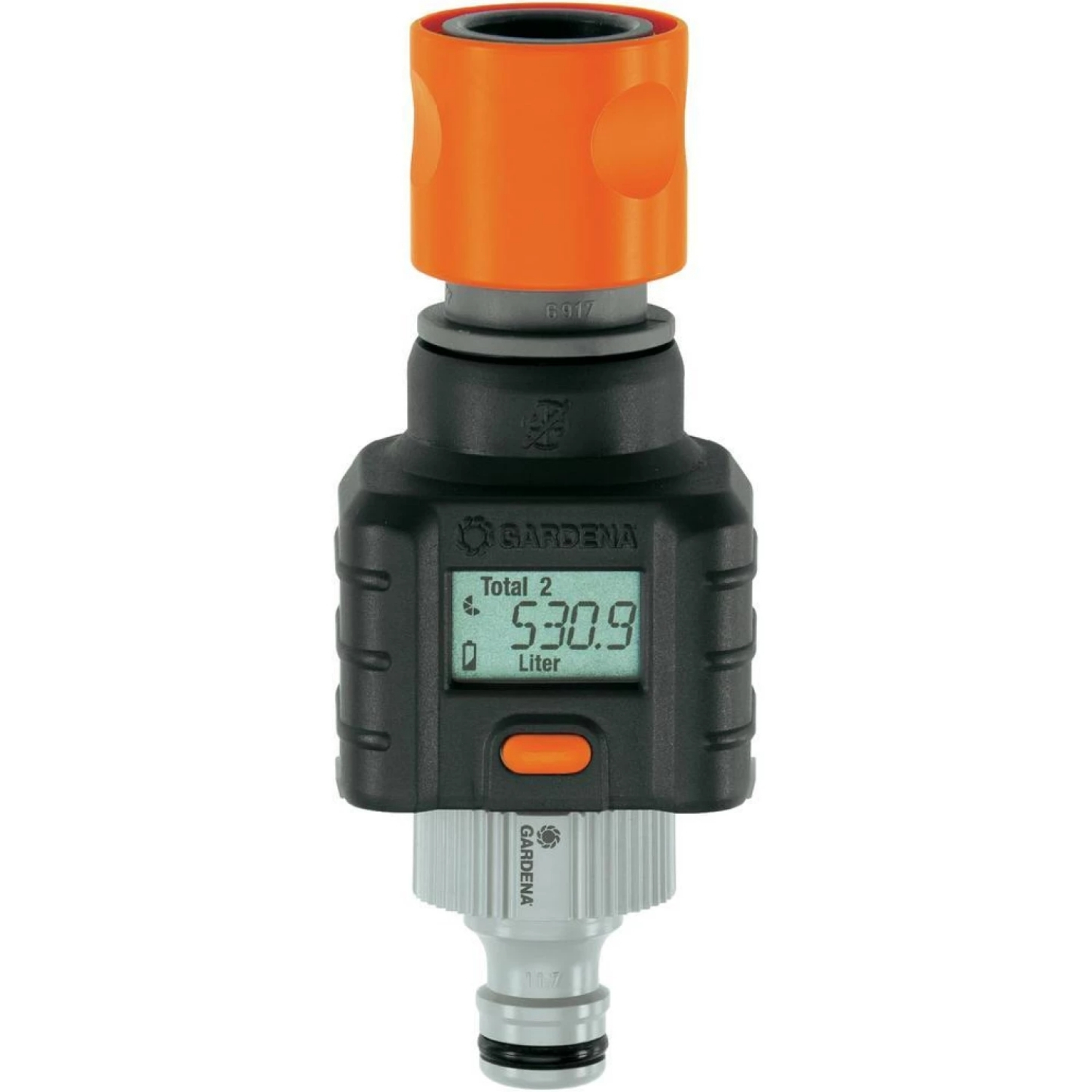 GARDENA Brojač protoka vode 1220785