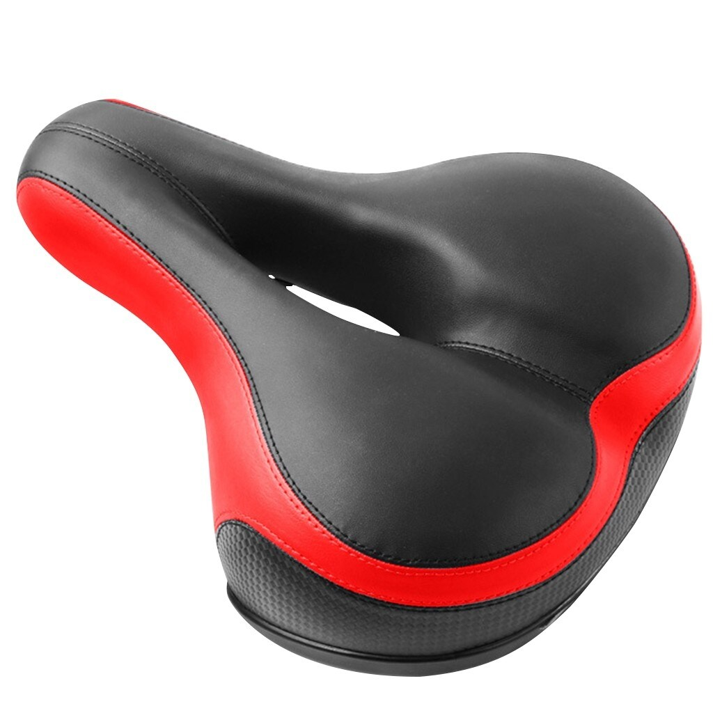 Cic za bicikl crveno/crni AZ05  Cic za bicikl crveno/crni AZ05