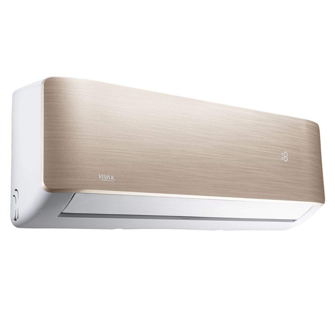 VIVAX COOL KLIMA UREĐAJ ACP-12CH35AERI+R32 GOLD VIVAX COOL KLIMA UREĐAJ ACP-12CH35AERI+R32 GOLD