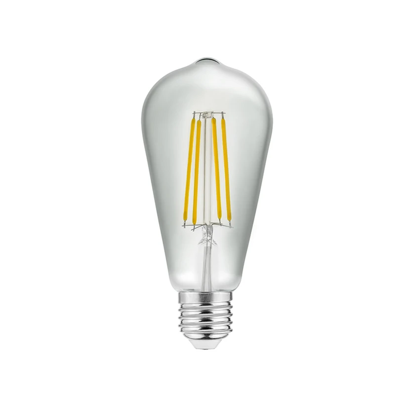 LB-ST64-6W-GE27 LED SIJALICA 600LM 6500K  LB-ST64-6W-GE27 LED SIJALICA 600LM 6500K