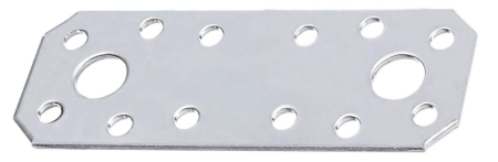 ALBERTS RAVNA SPOJKA VA 96X35X2