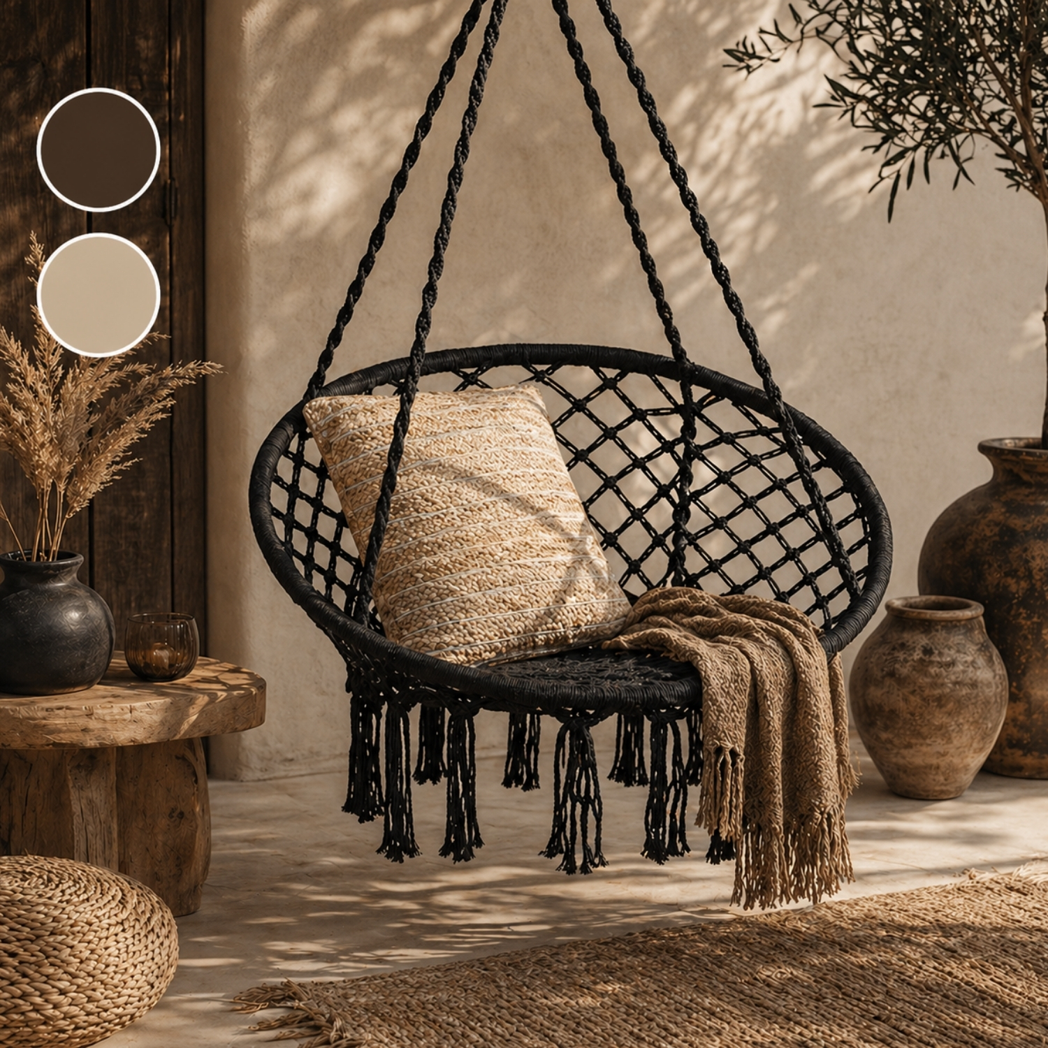  Ljuljačka visilica VP1021