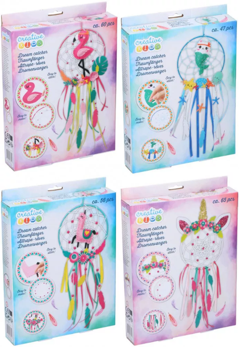 CREATIVE KIDS HVATAČ SNOVA CREATIVE KIDS HVATAČ SNOVA