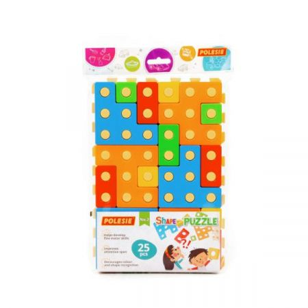  Puzzle 25/1