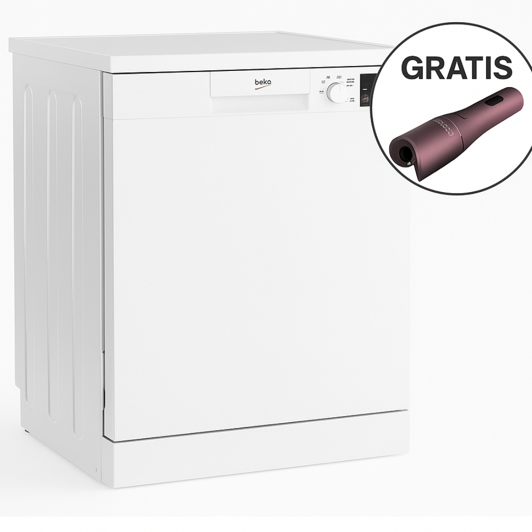 BEKO MAŠINA ZA SUĐE DVN 05320W