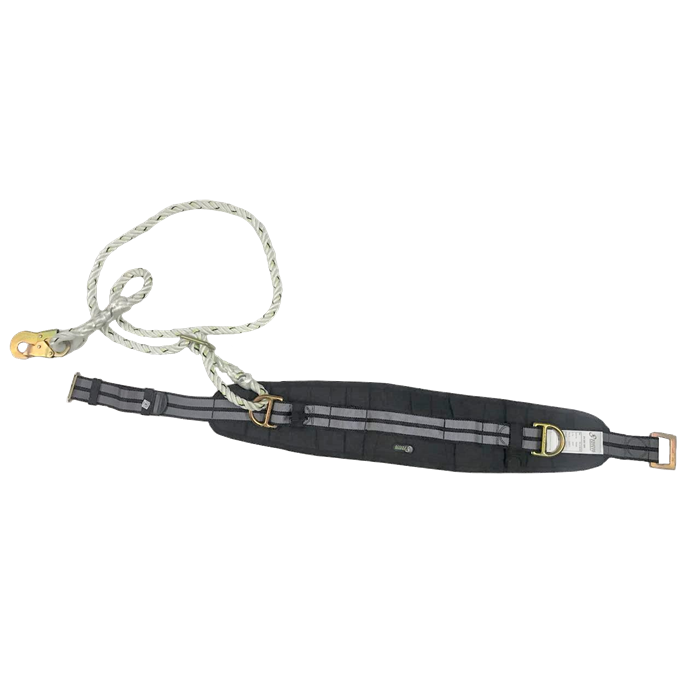 LACUNA POJAS ZA RADNO POZICIONIRANJE SA UŽETOM LACUNA POJAS ZA RADNO POZICIONIRANJE SA UŽETOM