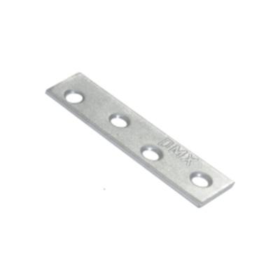 LW60 USKA SPOJNA PLOČA 58X14X1,5MM 44516