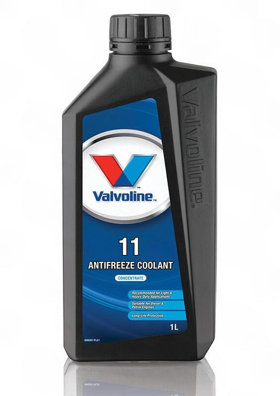 VALVOLINE AFC 11 CONC 12/1 SW EEE 1L VALVOLINE AFC 11 CONC 12/1 SW EEE 1L