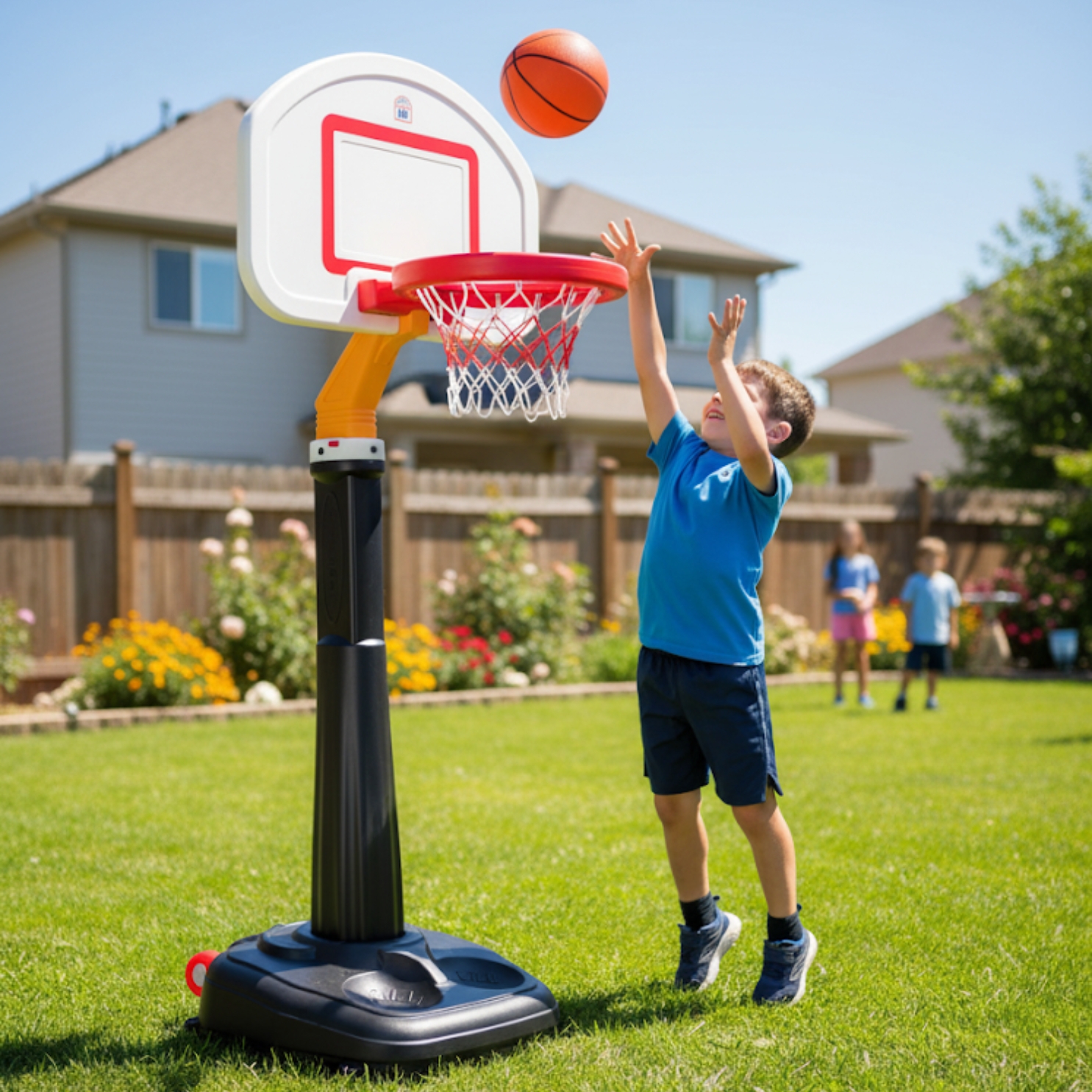 PILSAN IGRAČKA KOŠ ZA BASKET NA STALKU NO:03 391 PILSAN IGRAČKA KOŠ ZA BASKET NA STALKU NO:03 391