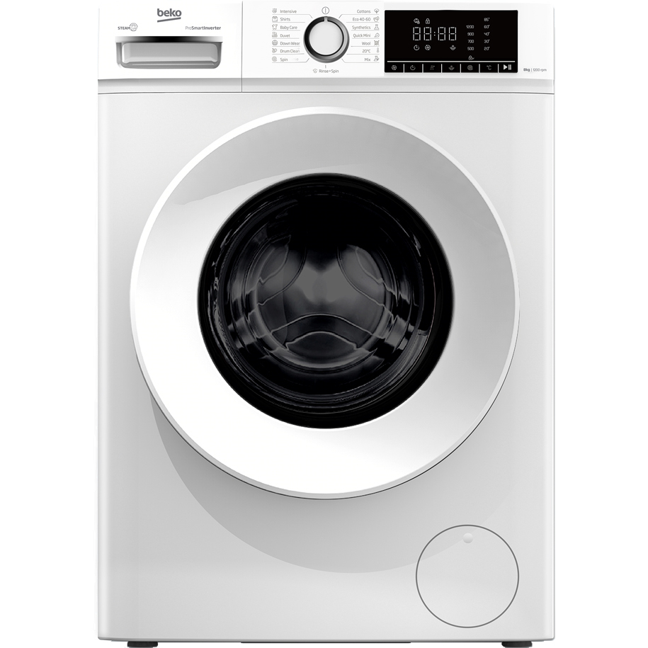 BEKO Mašina za veš B1WFM2821WEE