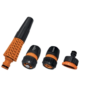 BRADAS Set za crijevo 1/2 4/1 BRADAS Set za crijevo 1/2 4/1