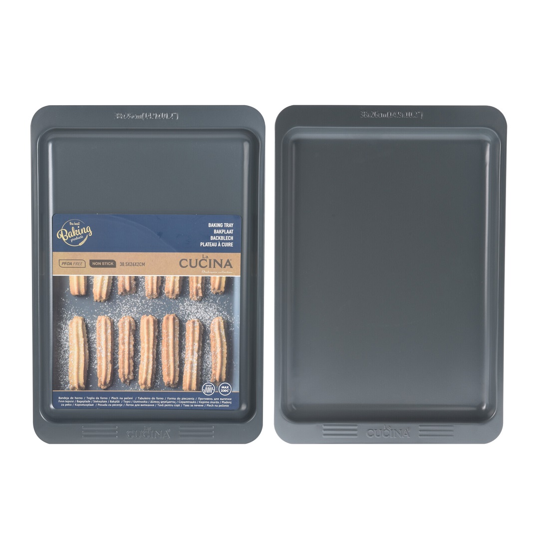 LA CUCINA TEPSIJA LA CUCINA TEPSIJA