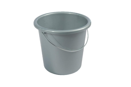 TEKO Vjedro plastično s metalnom ručkom 5 l