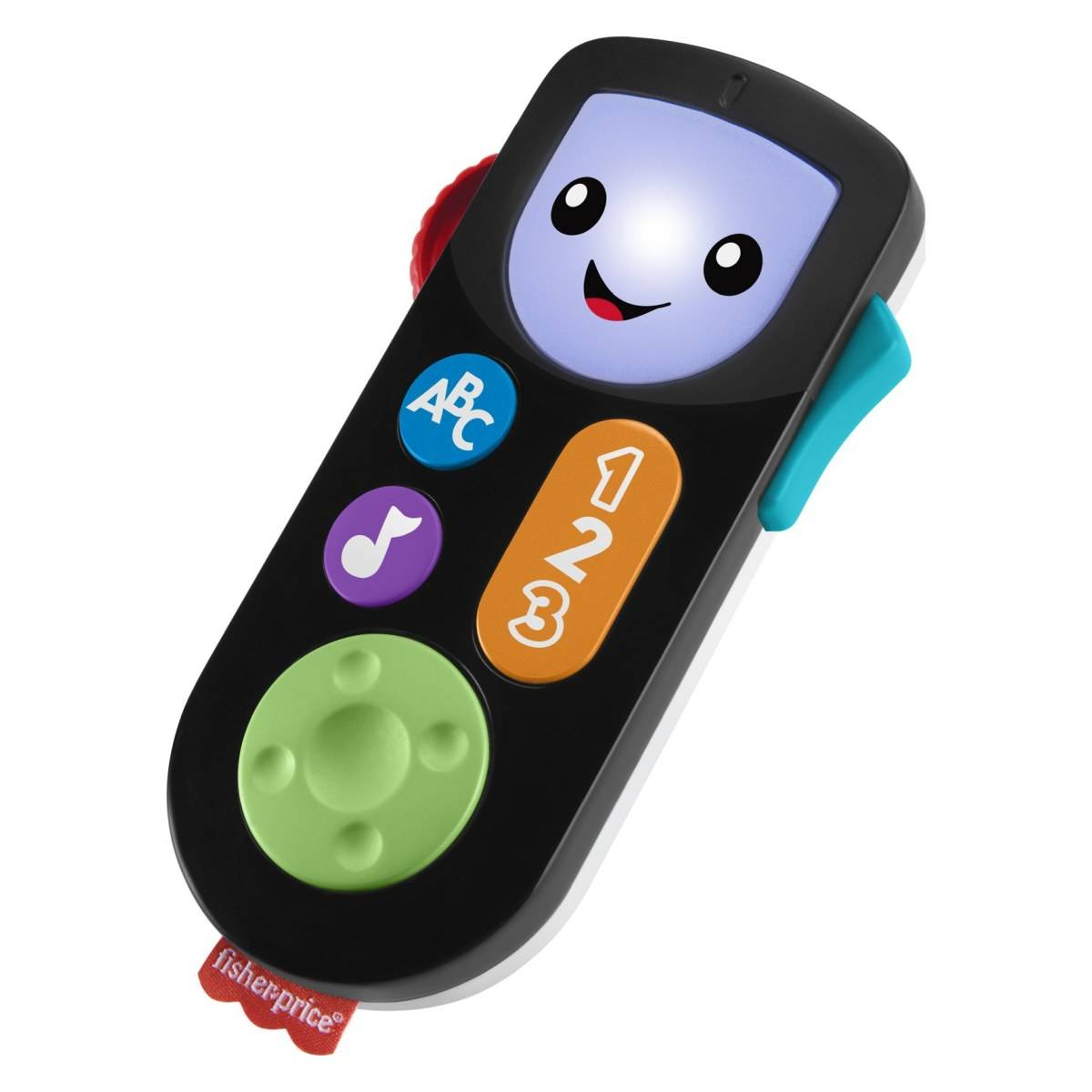 FISHER-PRICE SVEZNALICA - DALJINSKI ZA SVEZNALICE  FISHER-PRICE SVEZNALICA - DALJINSKI ZA SVEZNALICE