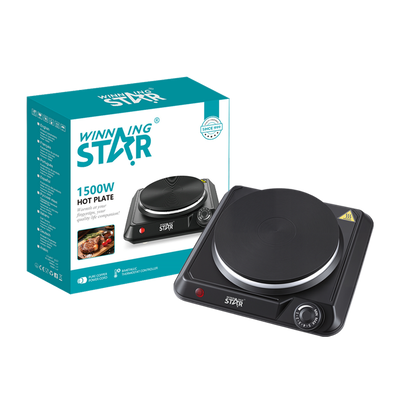 WINNING STAR Električna ploča rešo st-8250