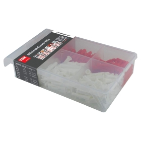 TOX Tipli minisett Clever Mix 215/1 TOX Tipli minisett Clever Mix 215/1