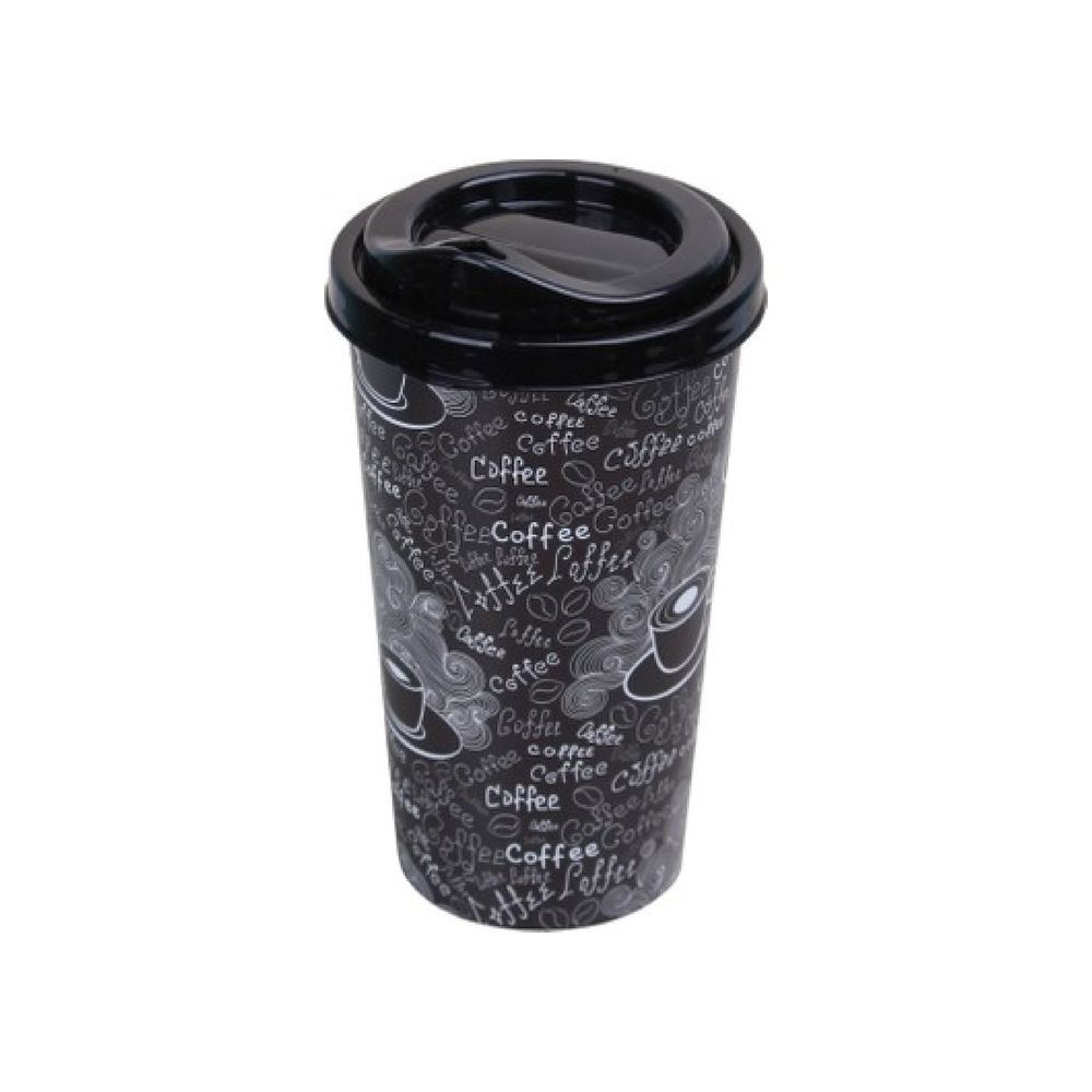 TUFFEX Čaša za kafu 600 ml TUFFEX Čaša za kafu 600 ml