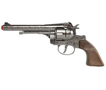 Revolver kaubojski 12 hitaca