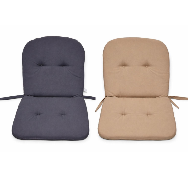  Sjedalica bambi ravna 90x45x5 cm