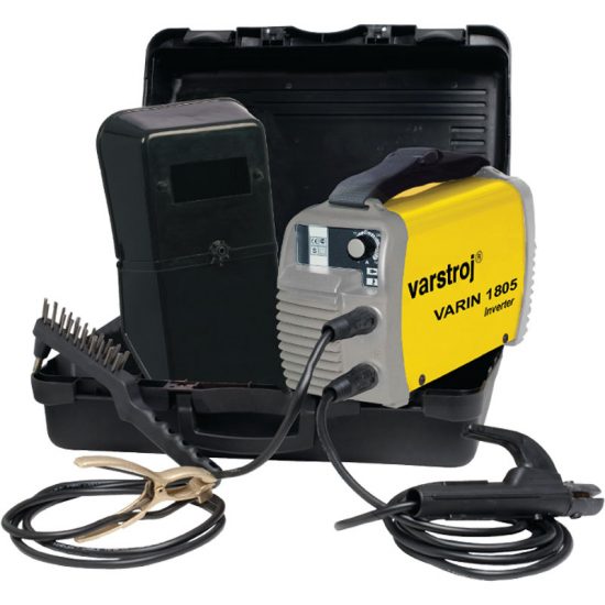 VARSTROJ VARIN 1805E INVERTER APART ZA VARENJE VARSTROJ VARIN 1805E INVERTER APART ZA VARENJE
