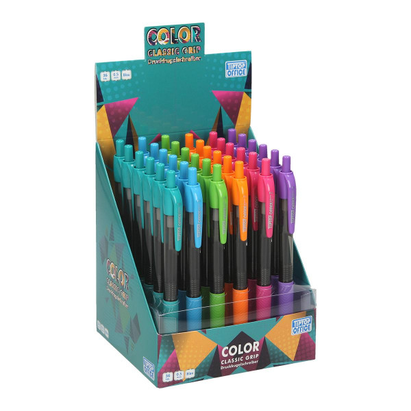 TIP TOP OFFICE HEMIJSKA OLOVKA COLORUS  TIP TOP OFFICE HEMIJSKA OLOVKA COLORUS