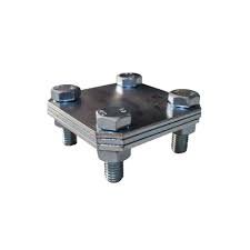 ZEKA-COMERC SPOJNICA GROMOBRANA 3X60X60  ZEKA-COMERC SPOJNICA GROMOBRANA 3X60X60