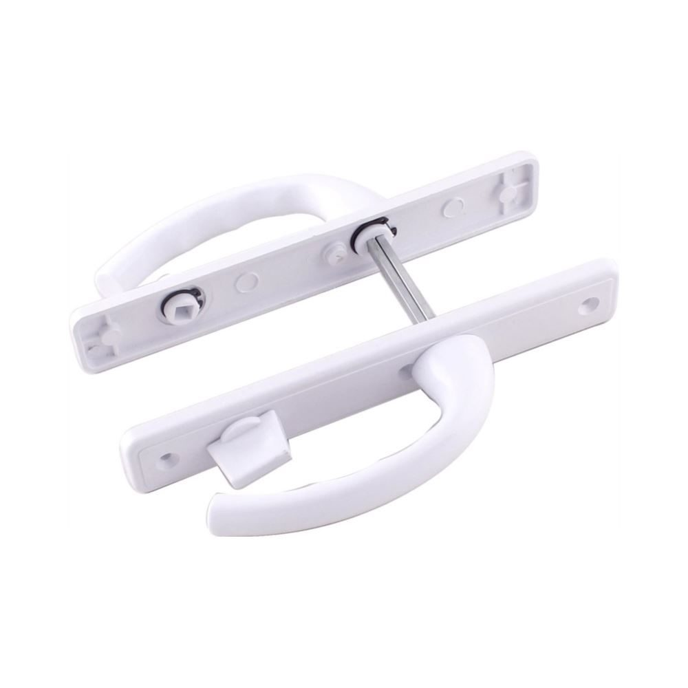 PVC šteka za WC vrata BMX-3756  PVC šteka za WC vrata BMX-3756