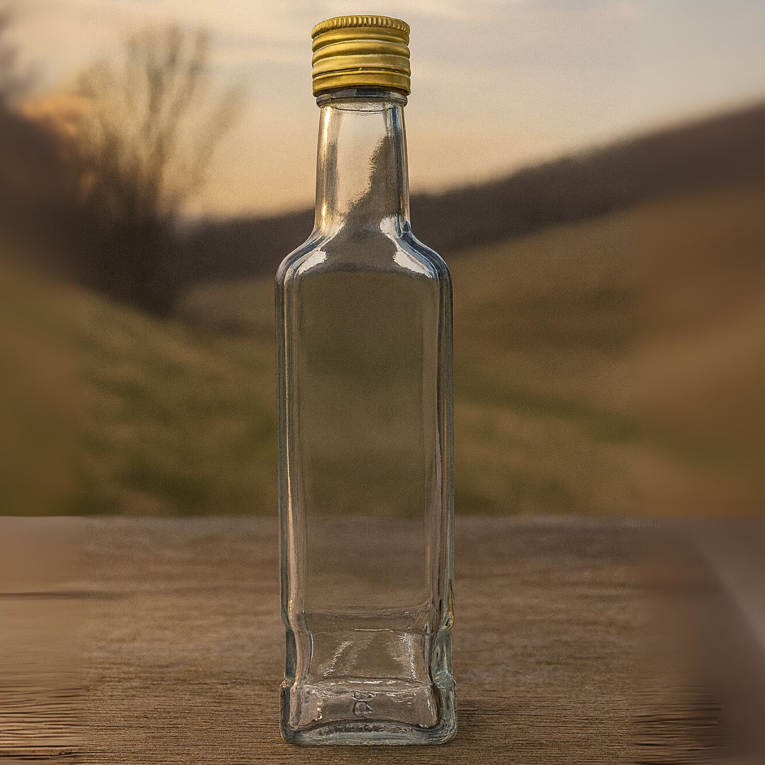  Boca Whiskey sa čepom 250 ml