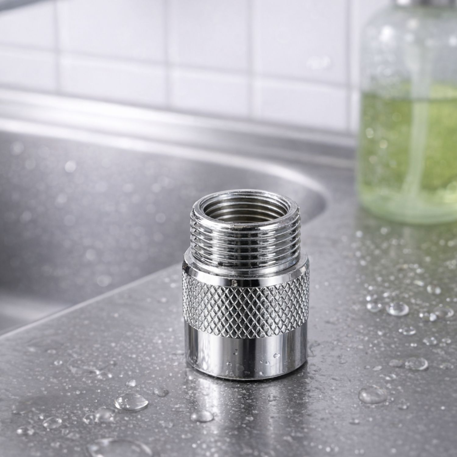  Redukcija niklovana EV3071