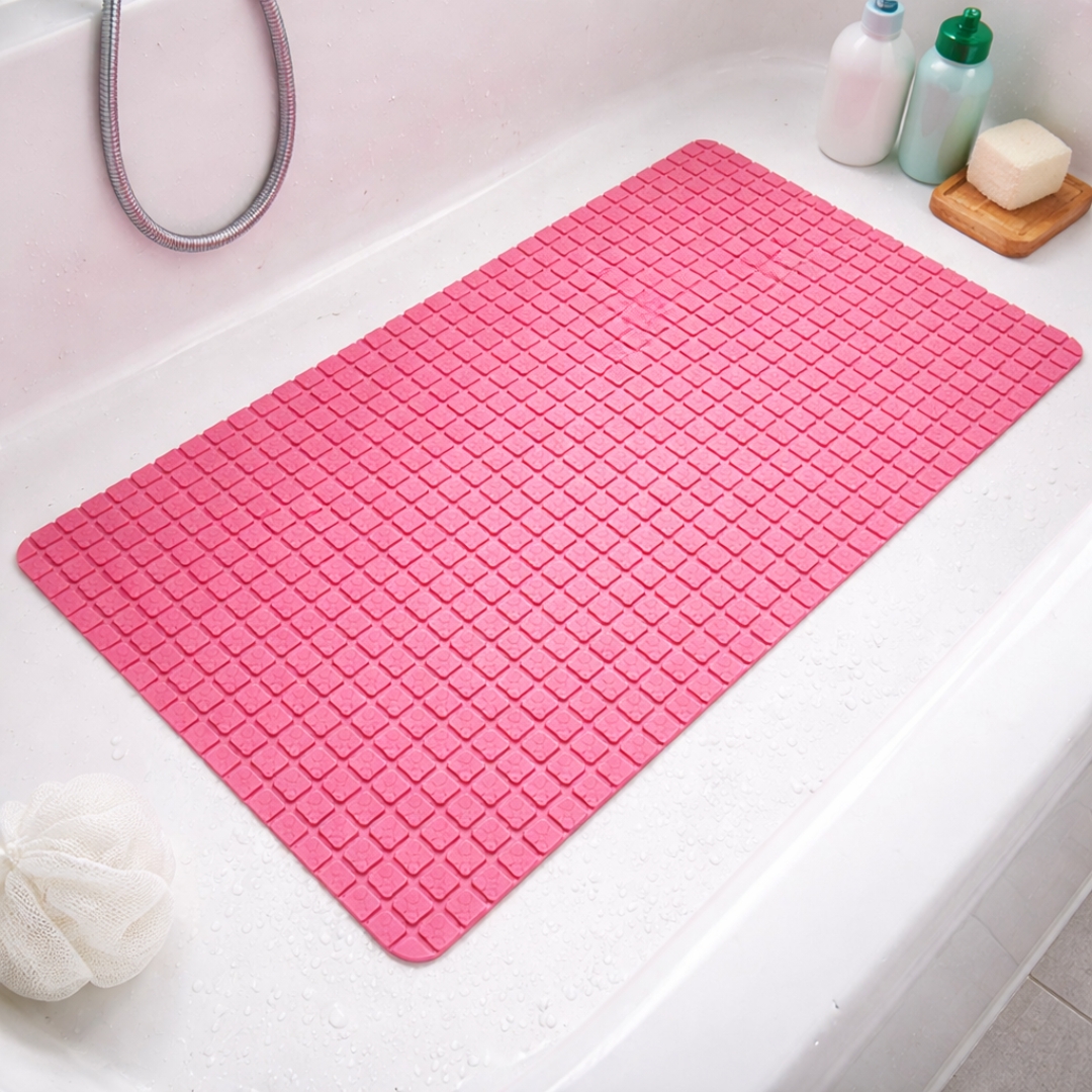  Gumena podloga za kadu 78x35 cm DP2361