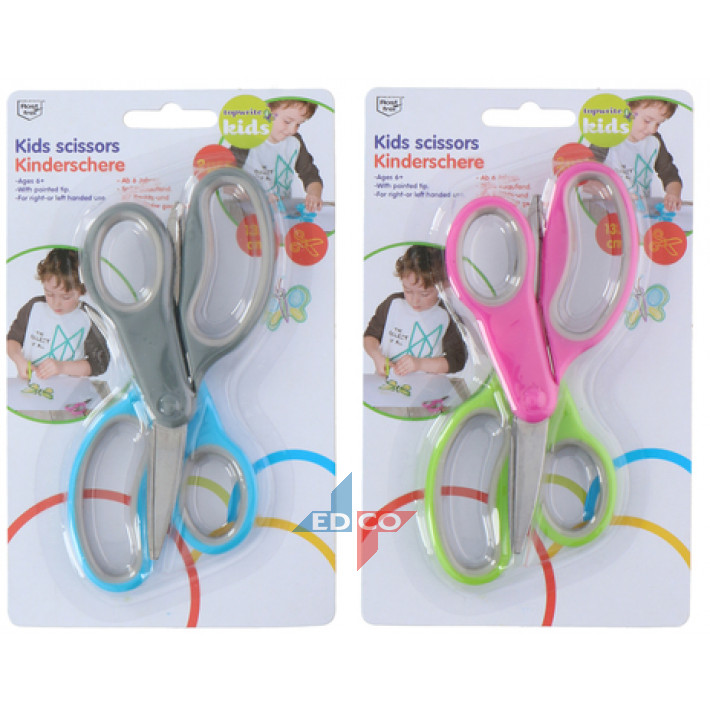 TOPWRITE Makaze Kids 13,5 cm 2/1 TOPWRITE Makaze Kids 13,5 cm 2/1