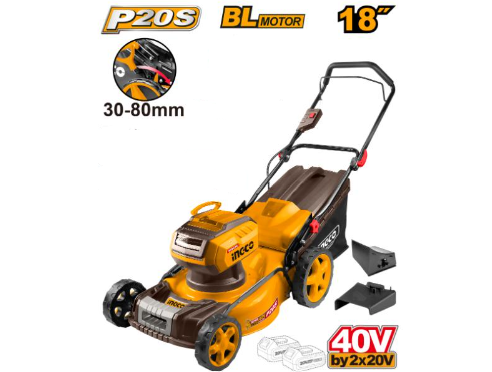 KOSILICA AKU LMLI20185 18 40V SOLO  KOSILICA AKU LMLI20185 18 40V SOLO