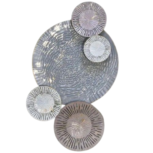  ZIDNA METALNA DEKORACIJA