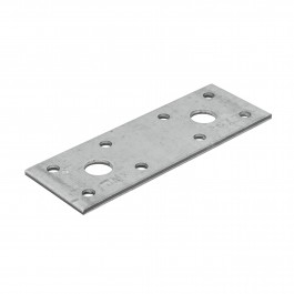  SPOJNA PLOČA 100X35X2,5MM 4471