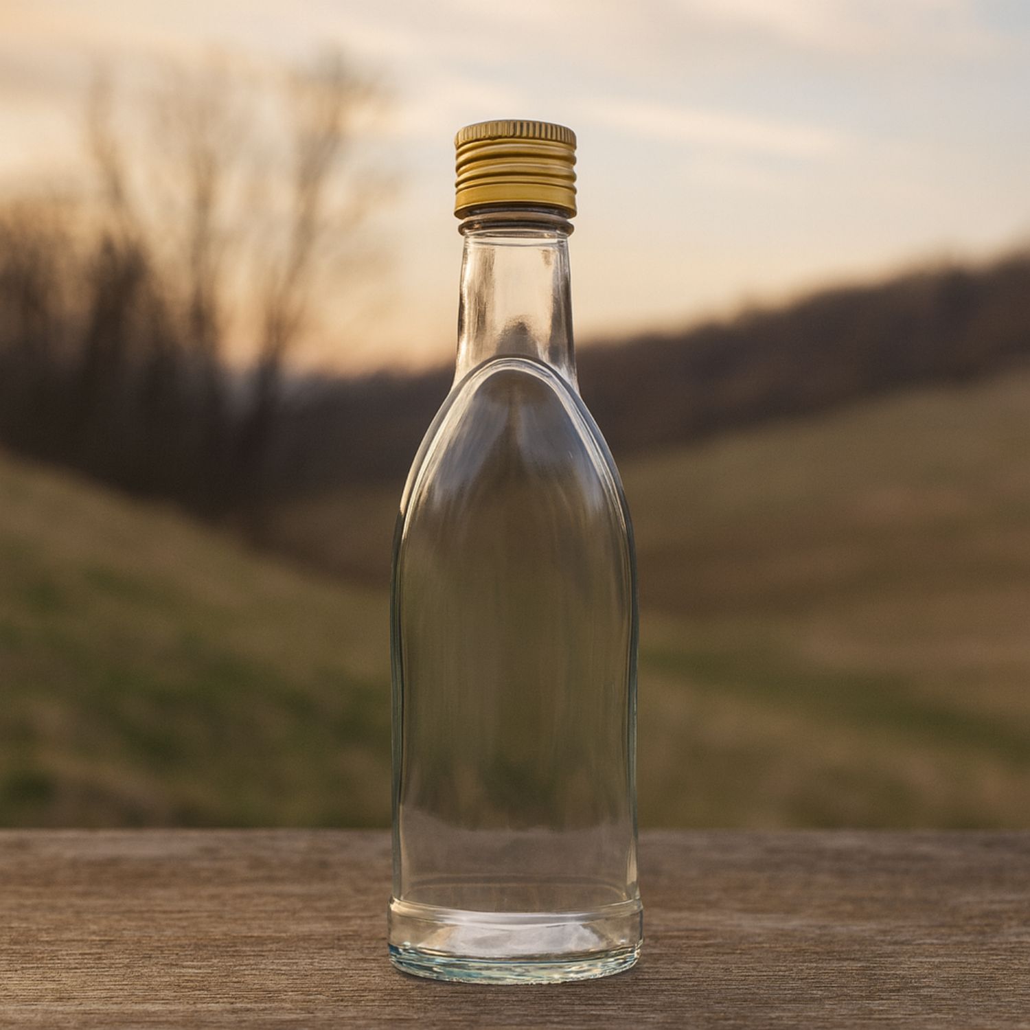  Boca Lepstock sa čepom 250 ml 