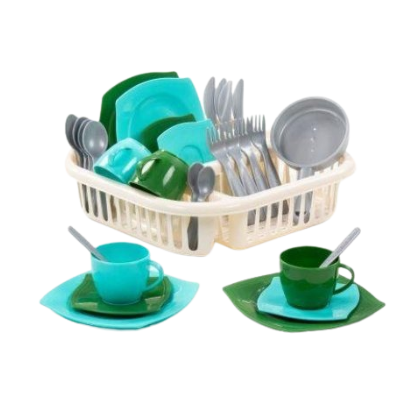  Igračka set posuđa 90843