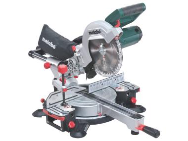 METABO KRUŽNA PILA KGS 216M METABO KRUŽNA PILA KGS 216M