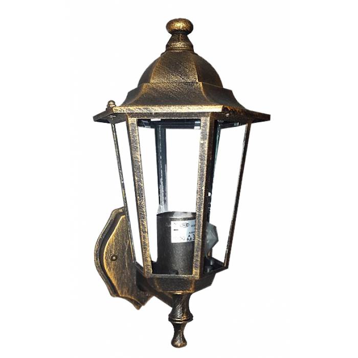 SPARX DAKOTA B ZIDNA SVJETILJKA  SPARX DAKOTA B ZIDNA SVJETILJKA