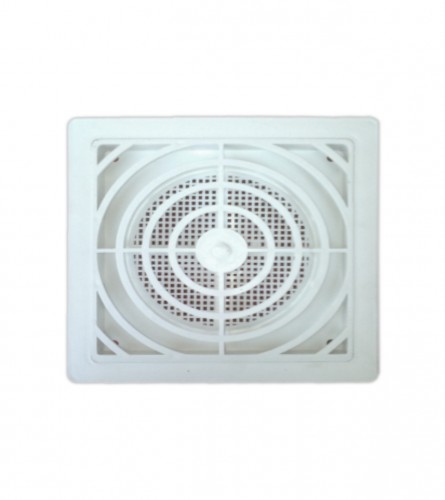 PLASTIKA HALILOVIĆ KLASIČNA VENTILACIJA 150X150/ FI 100  PLASTIKA HALILOVIĆ KLASIČNA VENTILACIJA 150X150/ FI 100