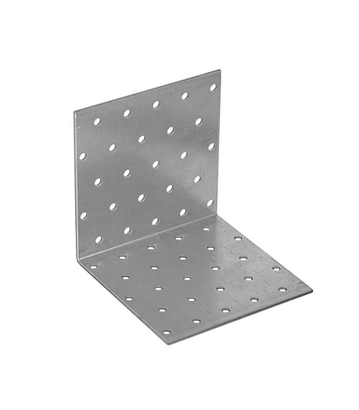  PERFORIRANI UGAONIK 100X100X100X2,0MM 4113