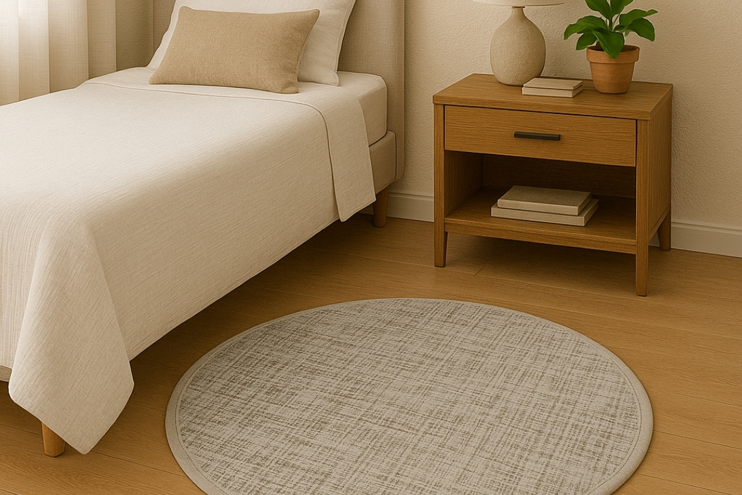 SAFYUN TEPIH KADIFE 1086 VIZION 100X100