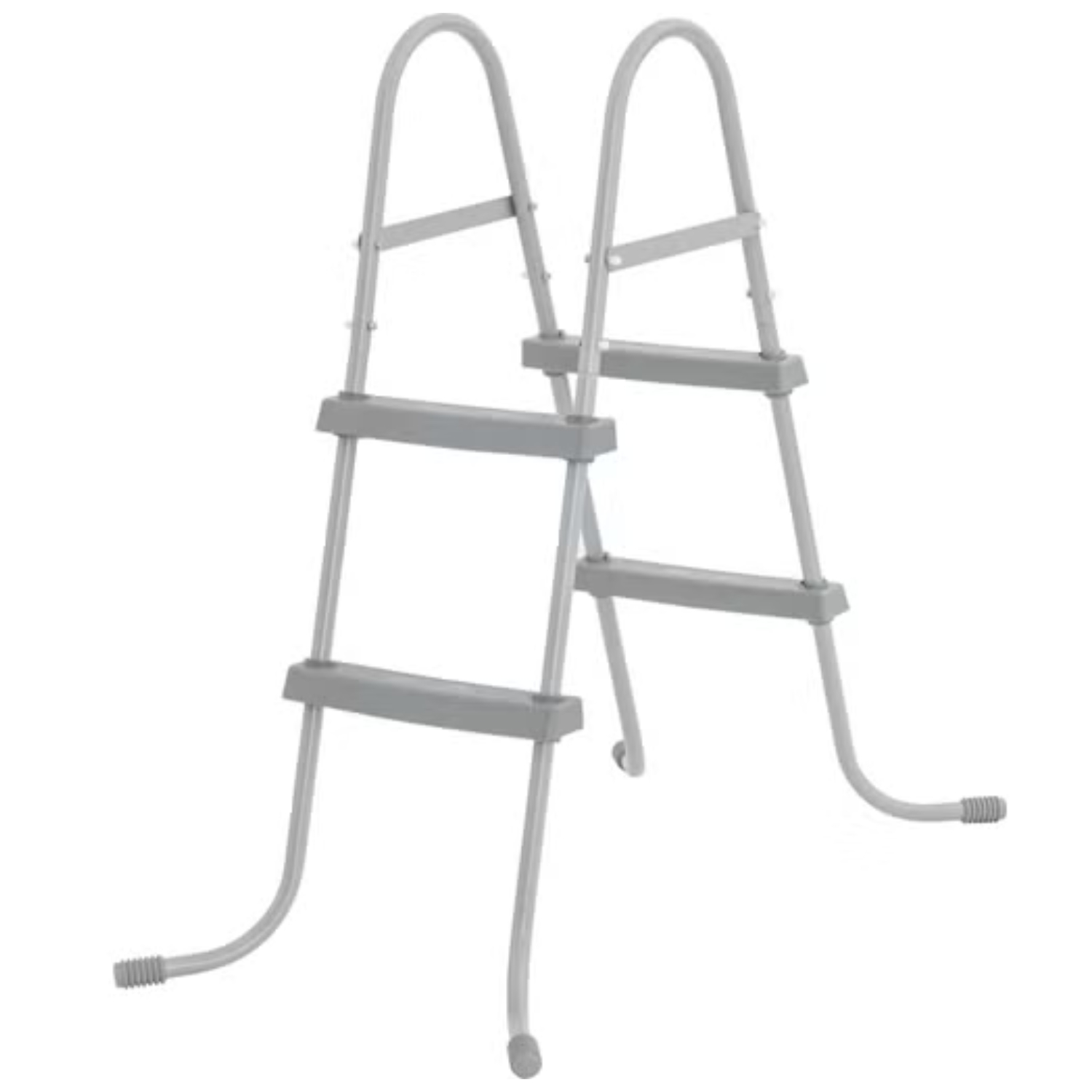BESTWAY Ljestve za bazen 84 cm 58430 