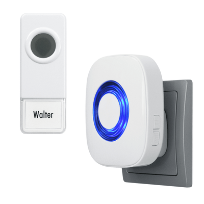 PENTATECH Funk-zvono FD20 PENTATECH Funk-zvono FD20