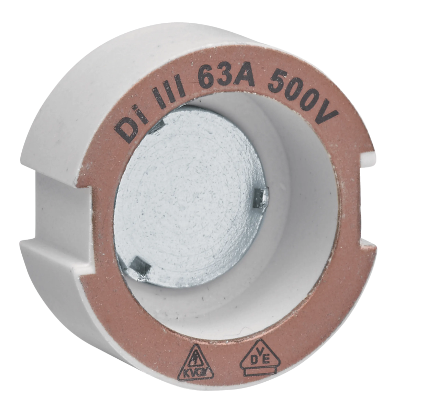  Kalibarski prsten DIII E33 63A 500 V