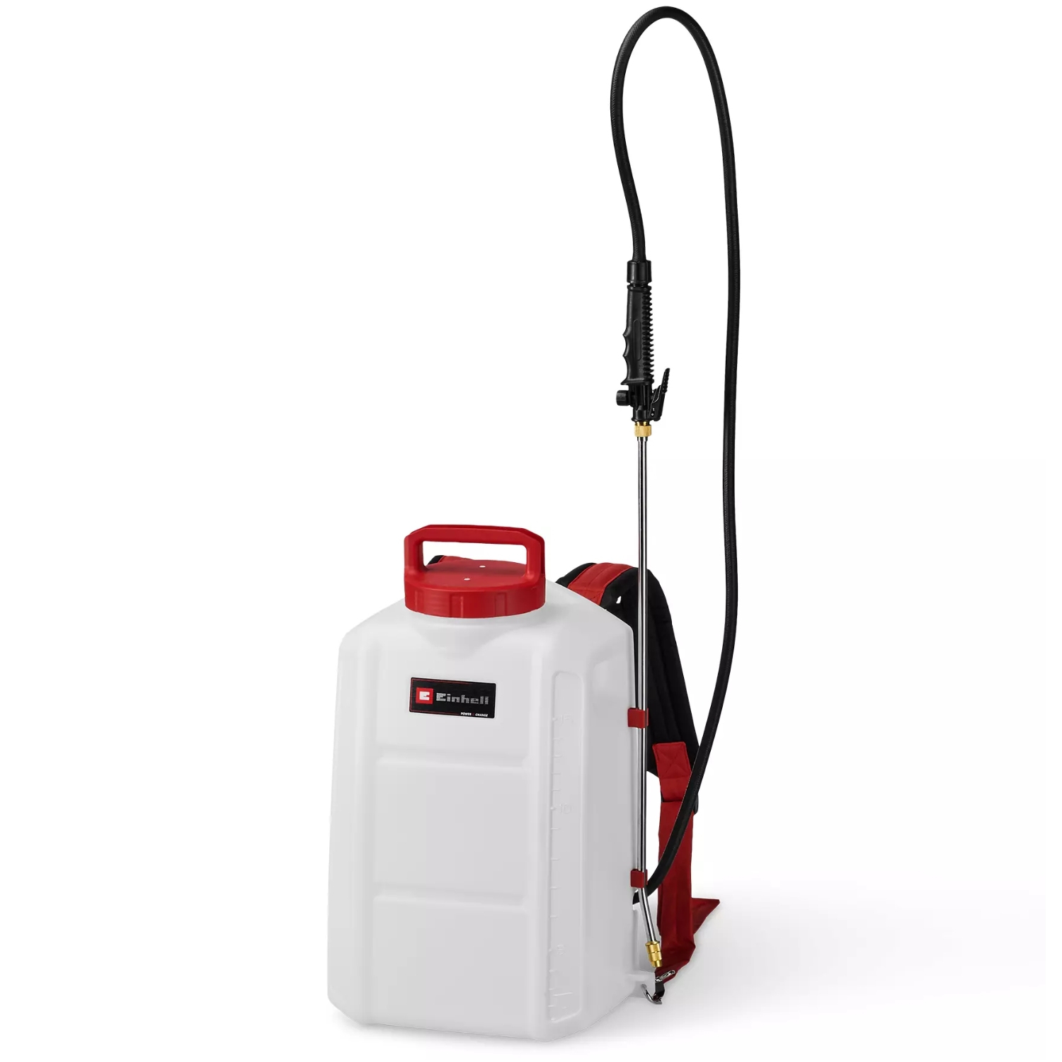 EINHELL PXC aku leđna tlačna prskalica GE-WS 18/150 Li-Solo