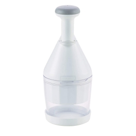 LEIFHEIT Usitnjavač povrća comfort&clean