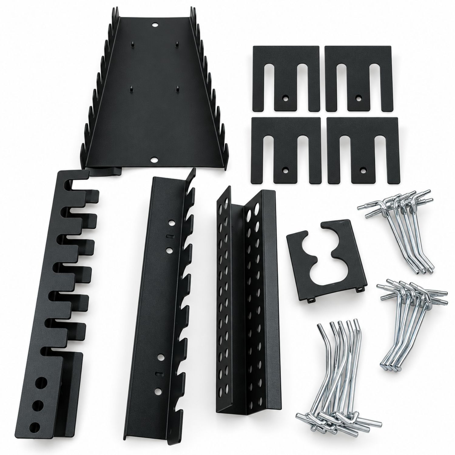  Set nosača za perforirani panel 22/1