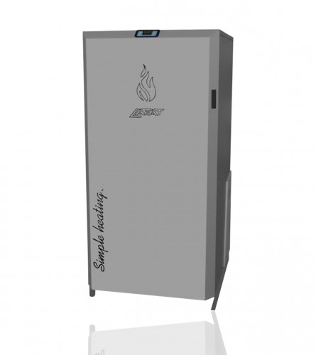 LAFAT KOTAO NA PELET 35KW ECO SMART LAFAT KOTAO NA PELET 35KW ECO SMART