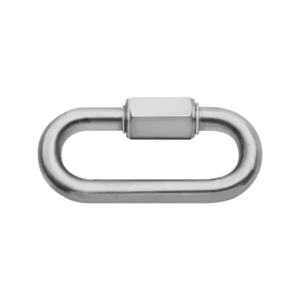  Spojka 5 mm pocinčana