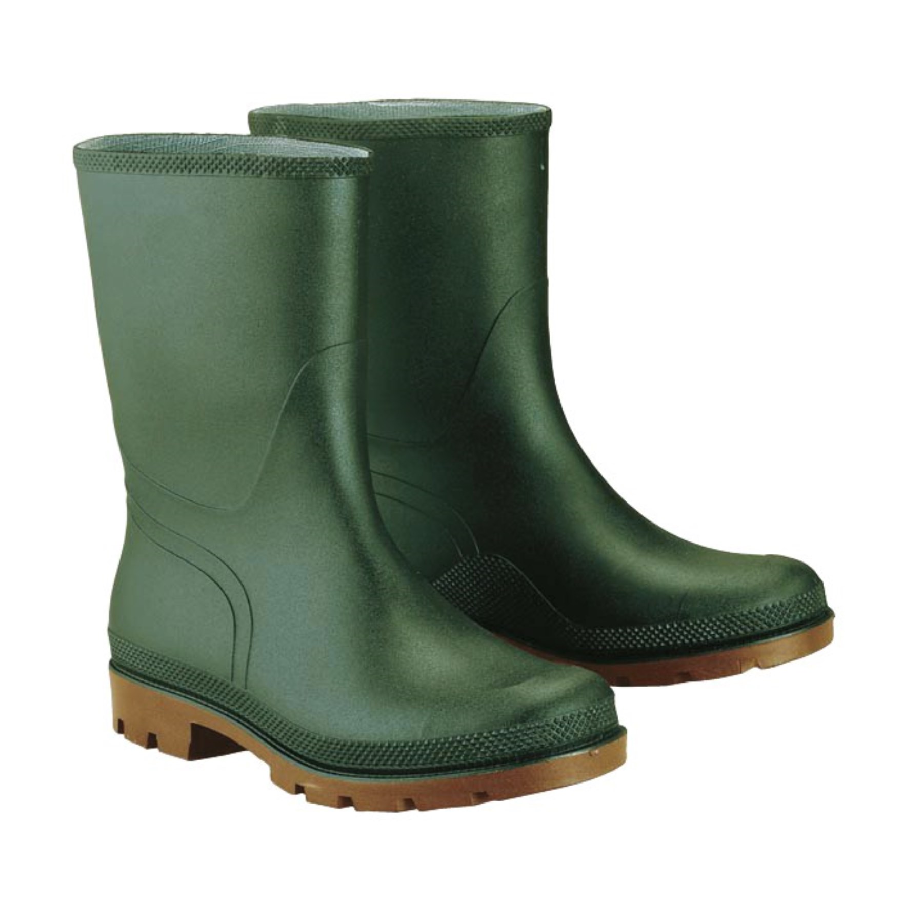EUROMAX PVC ČIZME ZELENE 46 EUROMAX PVC ČIZME ZELENE 46